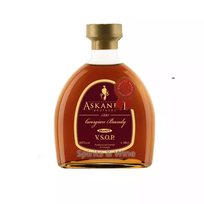 ასკანელი VSOP 0.05