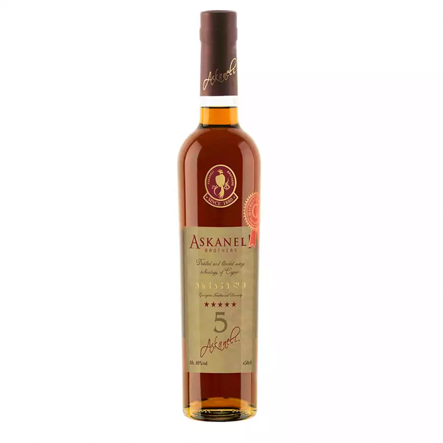 ასკანელი 5