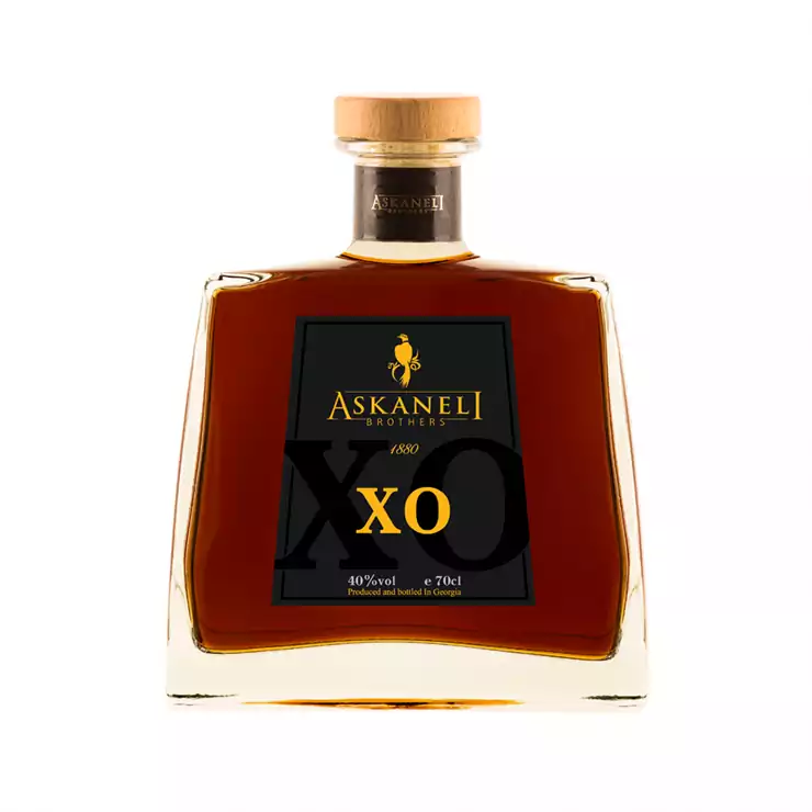 ასკანელი X.O