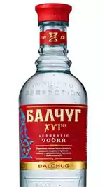 ბალჩუგ 16 საუკუნე