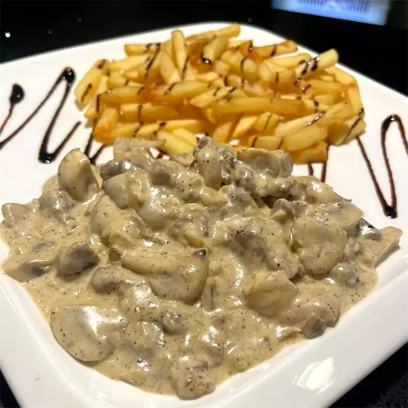 ბიფსტროგანოვი