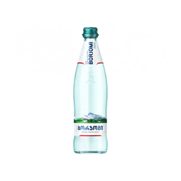ბორჯომი (500 მლ)