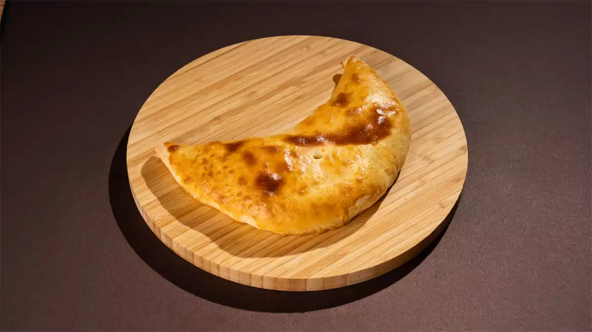 გურული ღვეზელი