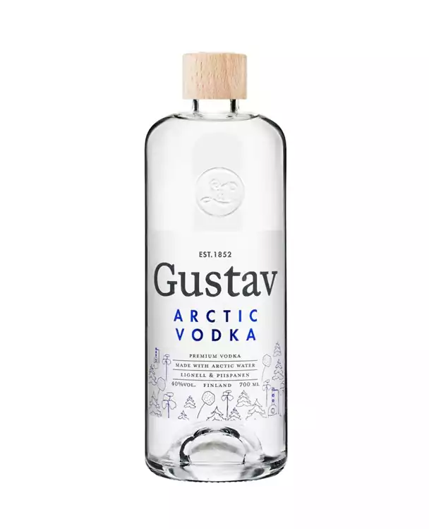 გუსტავი/GUSTAV