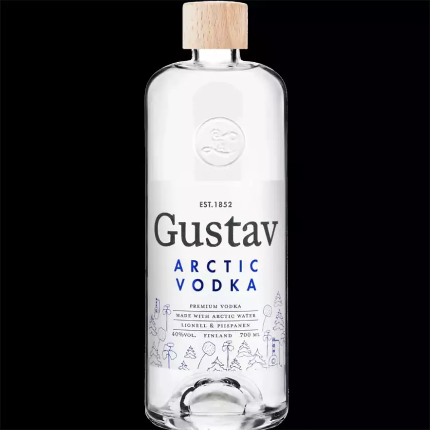 გუსტავი 0.05