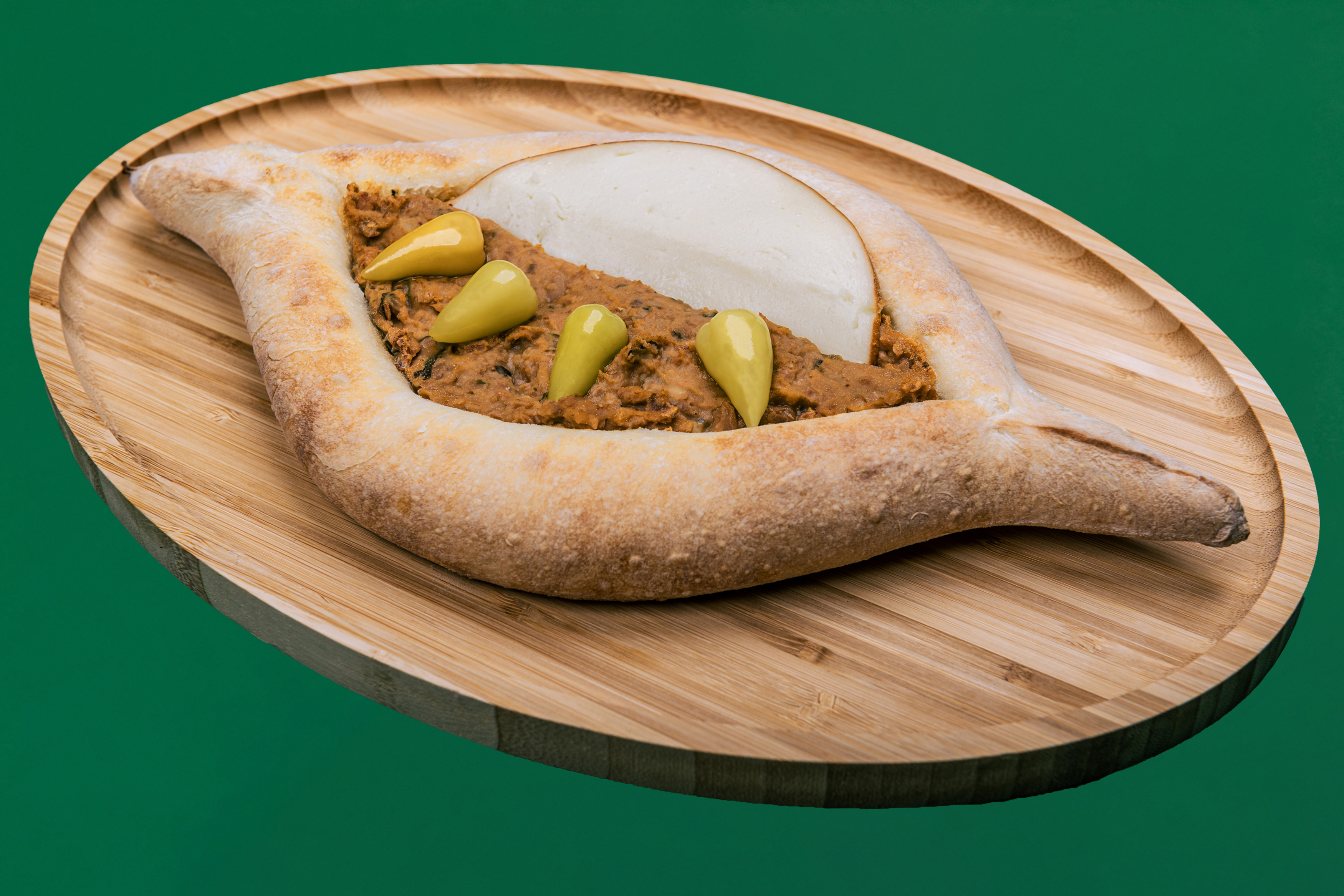 აჭარული ლობიანი