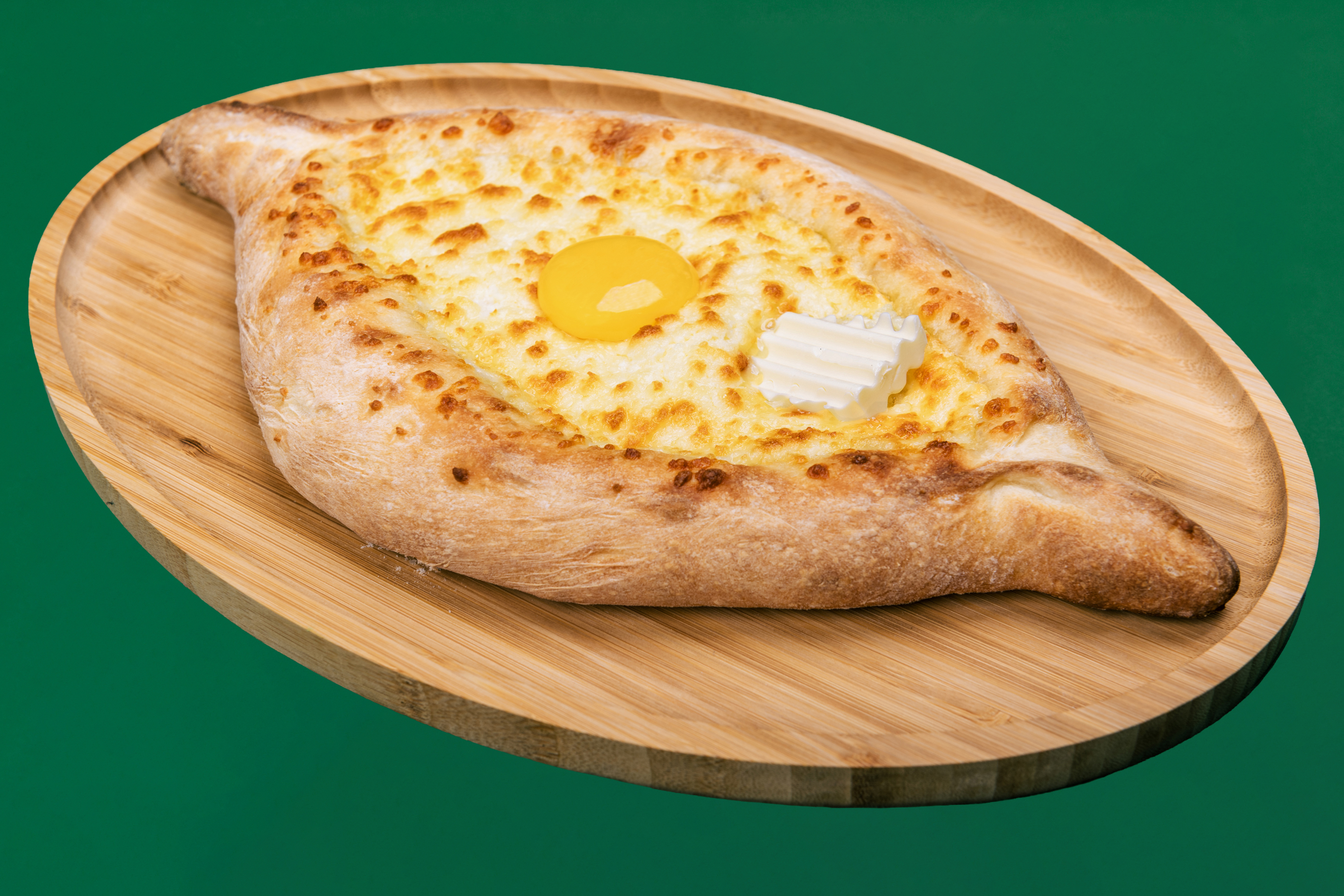 აჭარული ხაჭაპური