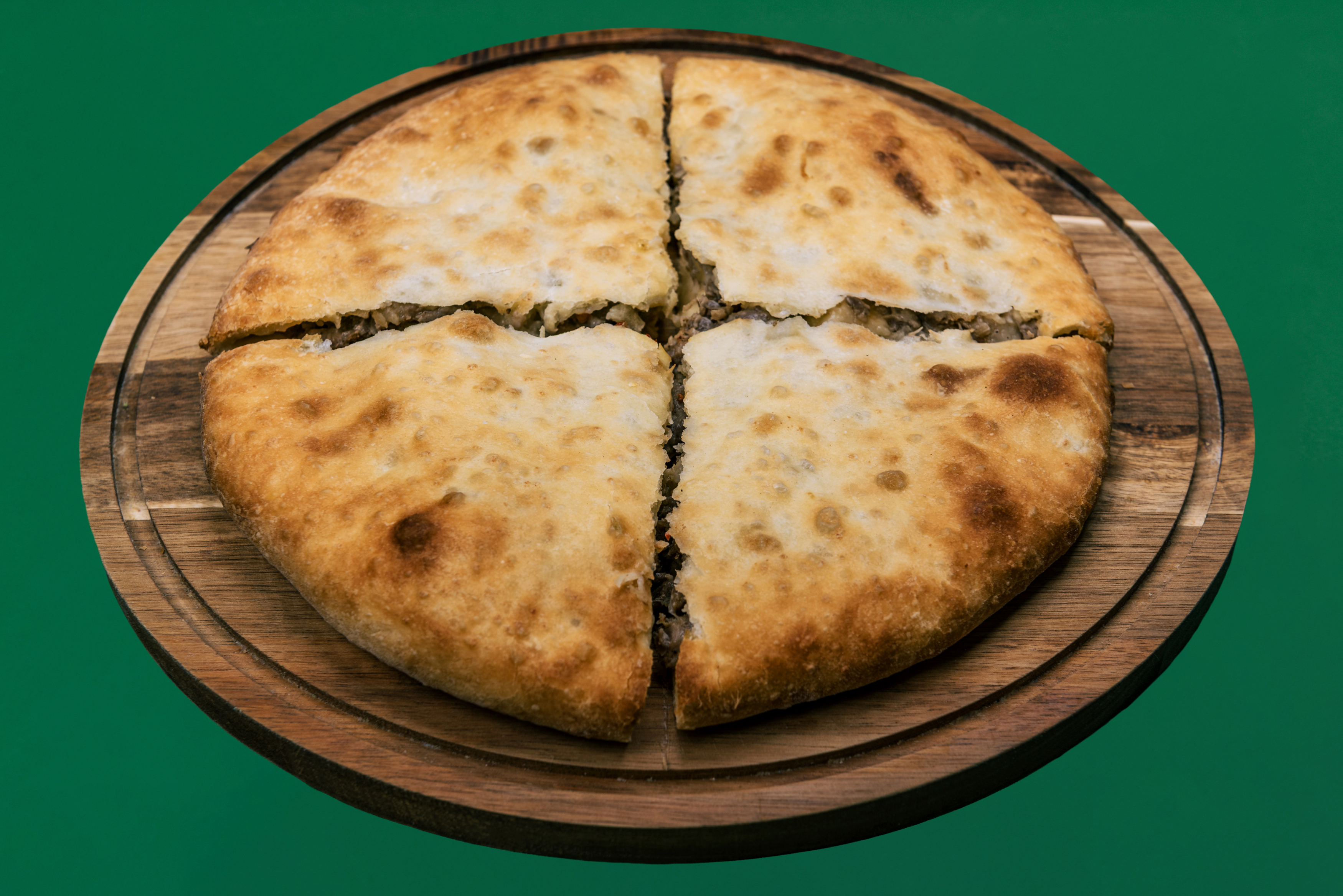 კუბდარი