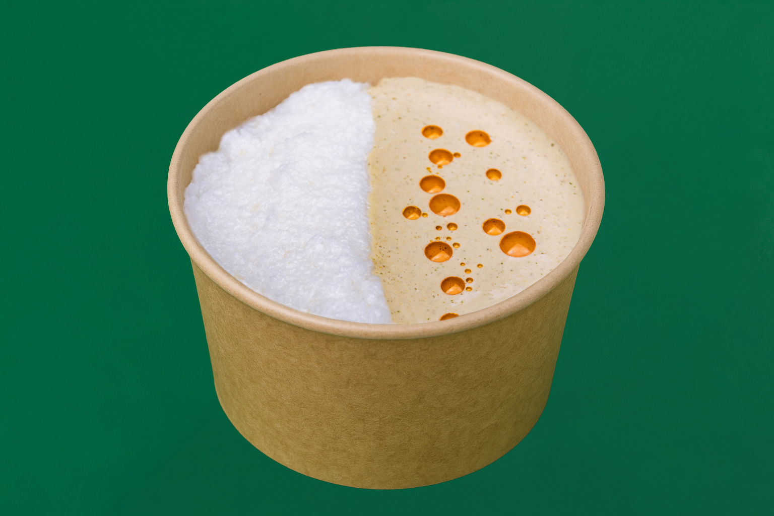 ღომი ყველი და ბაჟე