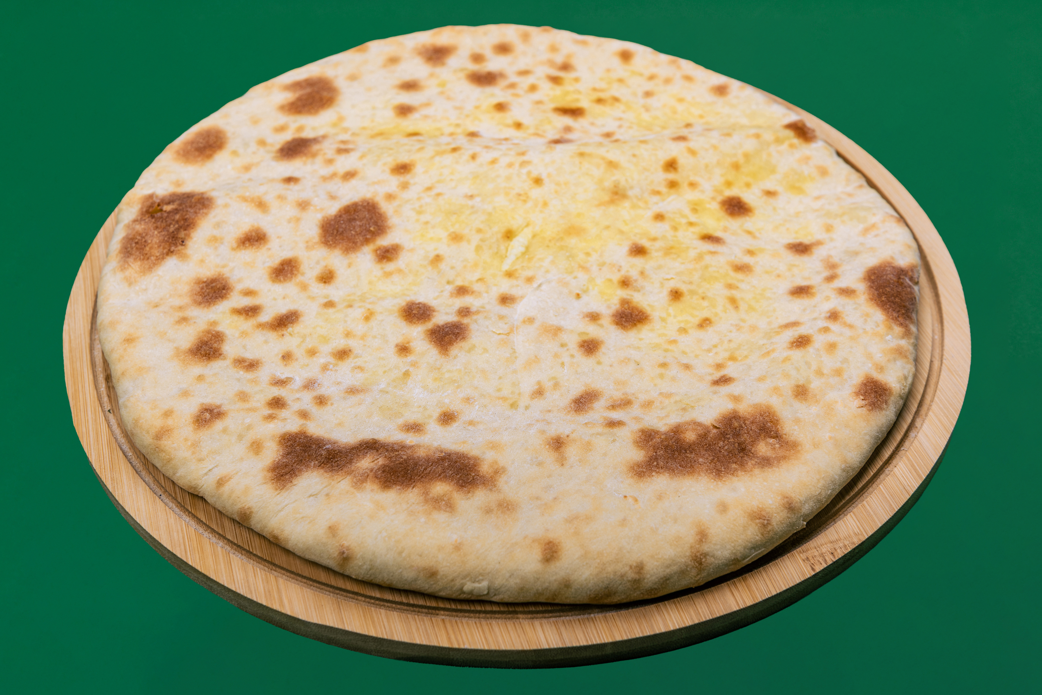 იმერული ხაჭაპური