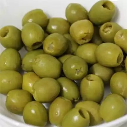 ზეთისხილი მწვანე