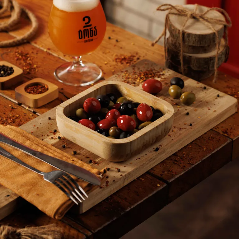 ზეთისხილი