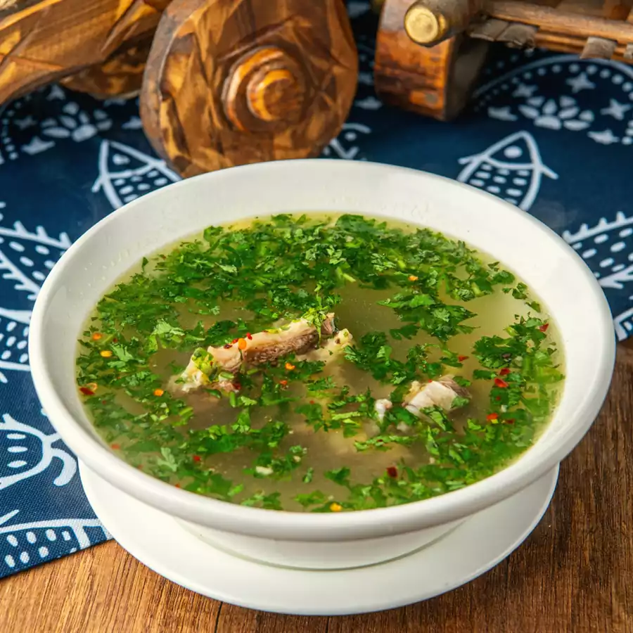 თათარიახლი კახურად