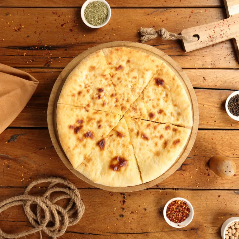 იმერული ხაჭაპური