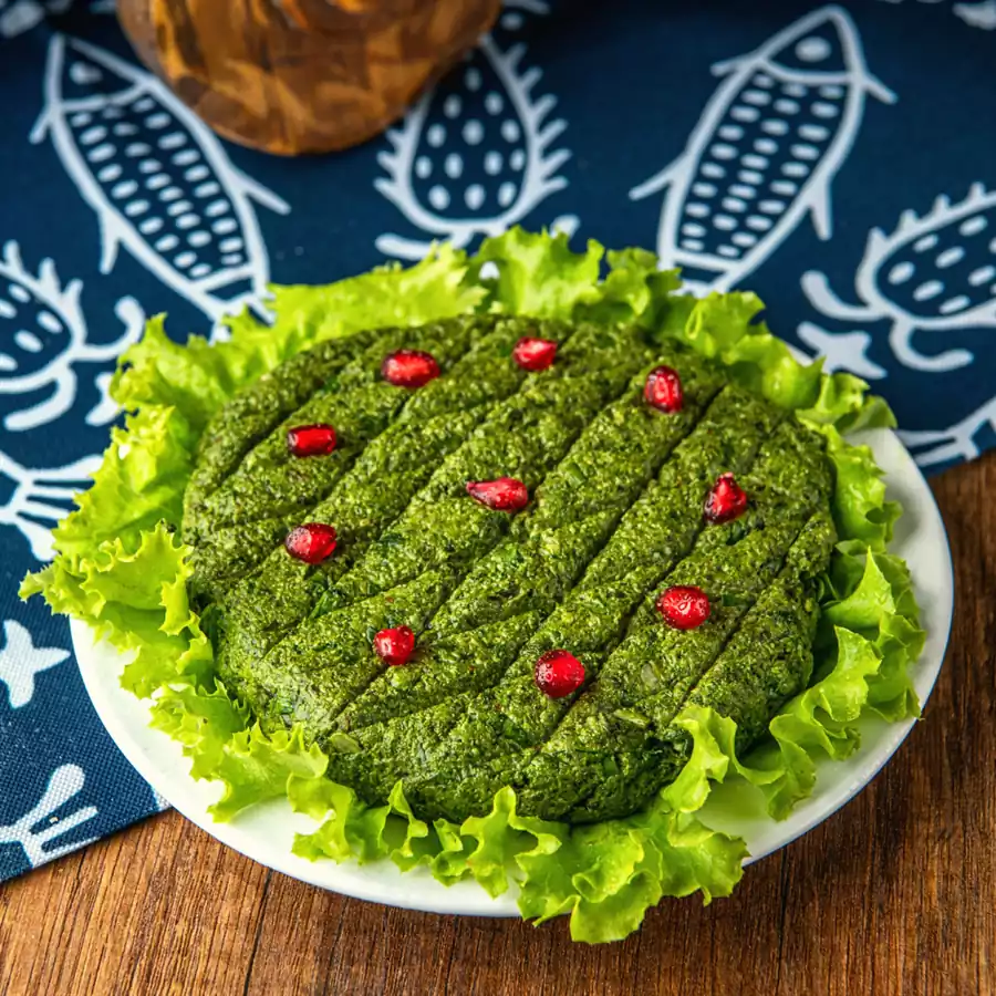 ისპანახი