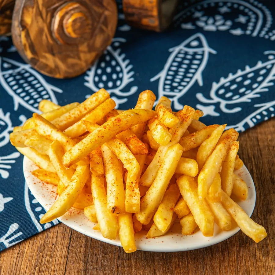 კარტოფილი ფრი