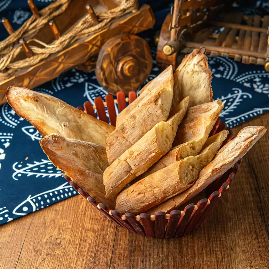 კახური შოთი