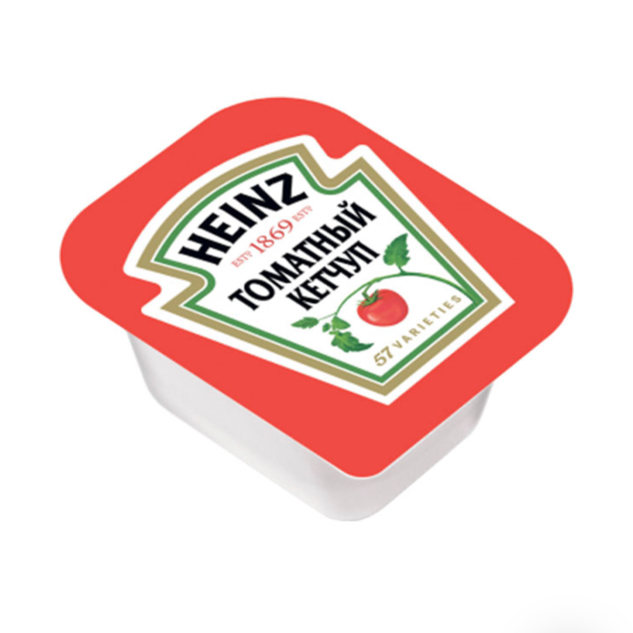 კეტჩუპი