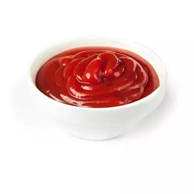 კეტჩუპი