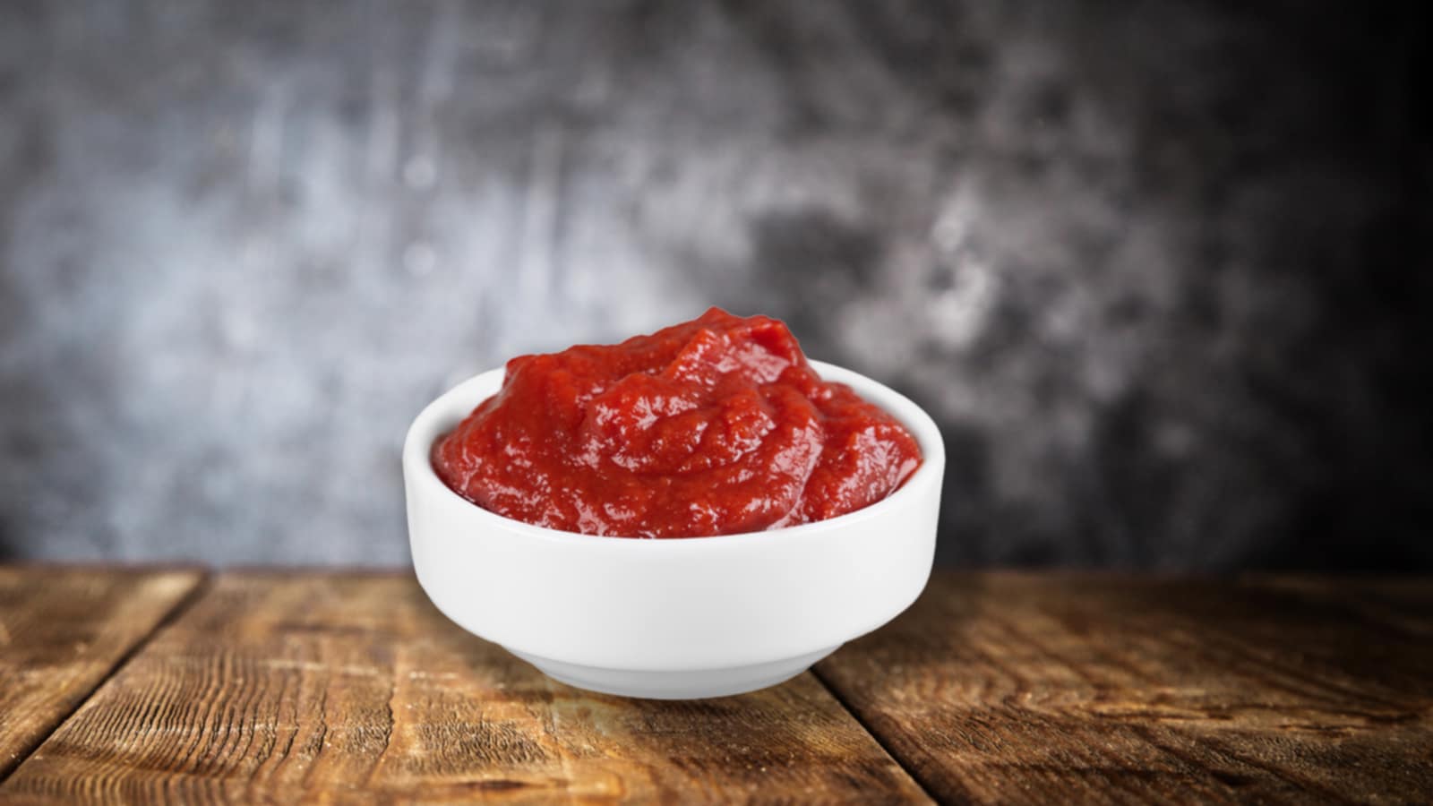 კეტჩუპი