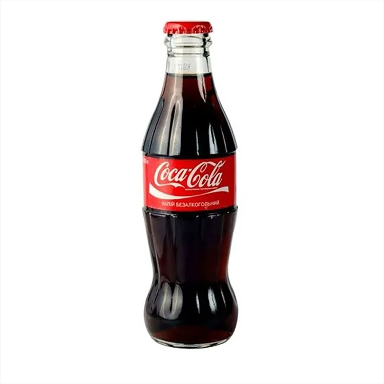 კოკა კოლა