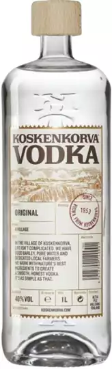 კოსკინკორვა