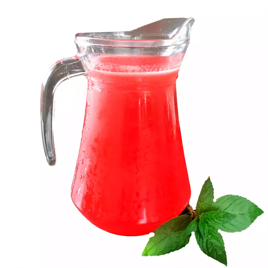 ლიმონათი ჭაშნაგირი