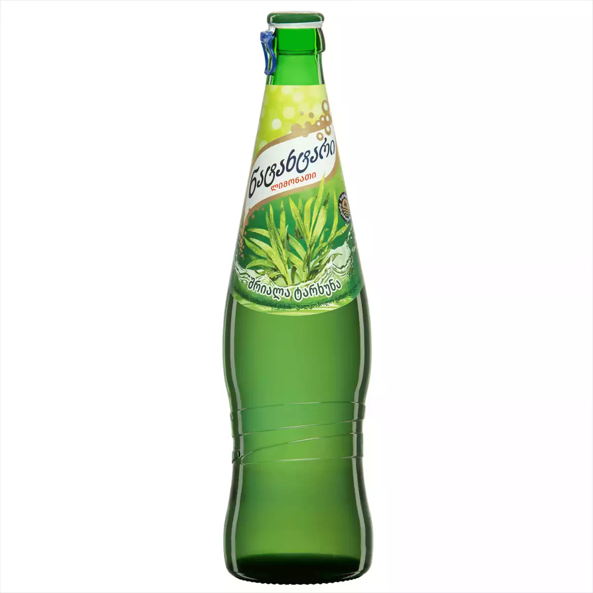 ლიმონათი