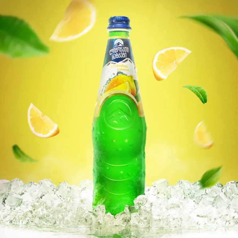 ლიმონათი