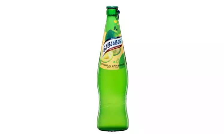 ლიმონათი