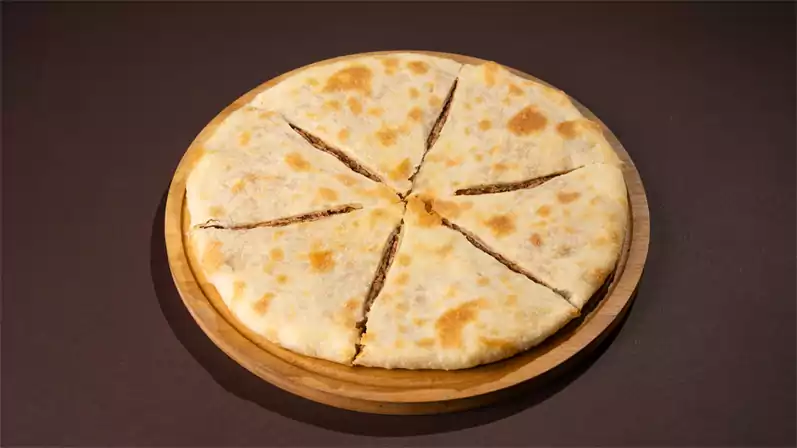 ლობიანი დიდი