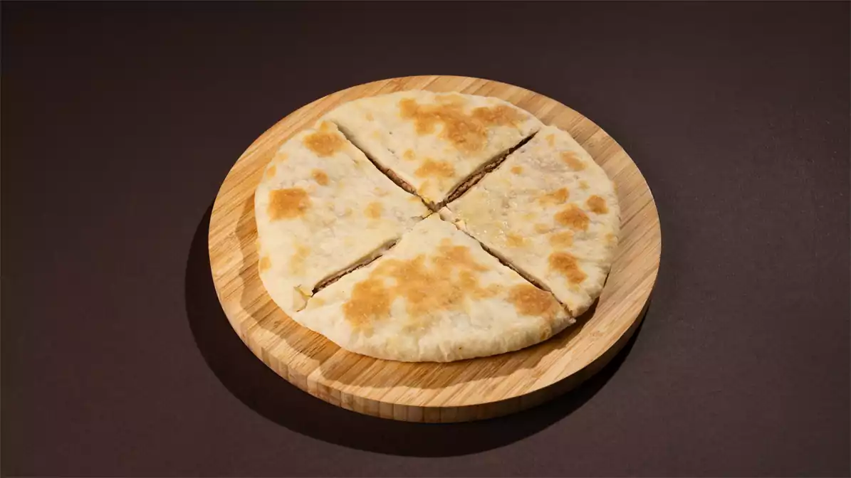 ლობიანი პატარა