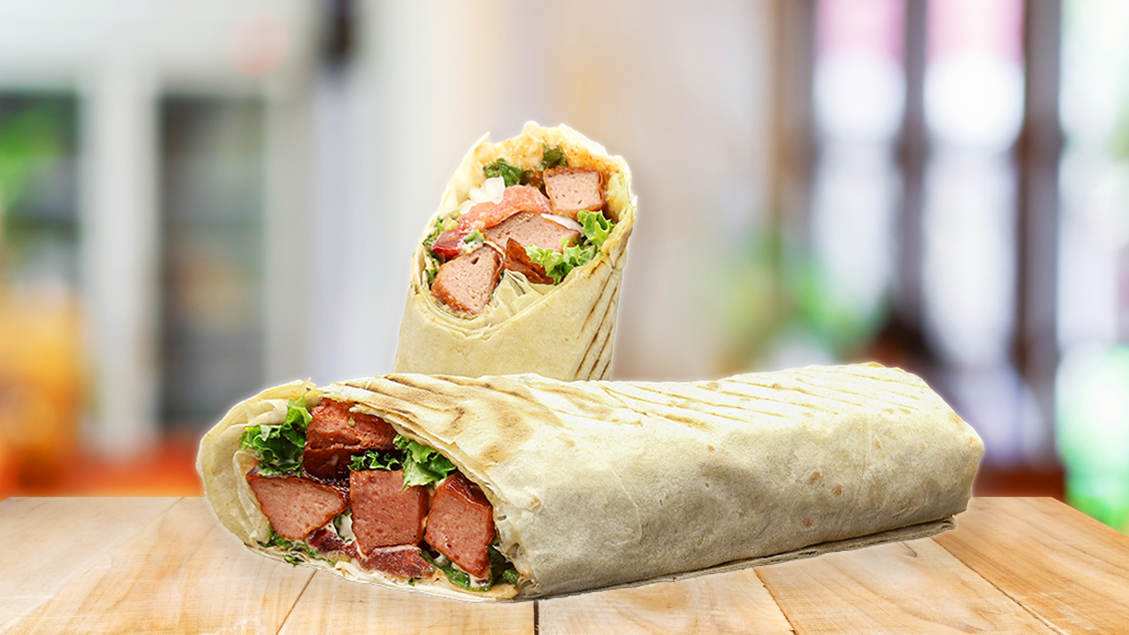 მექსიკური ლავაშში