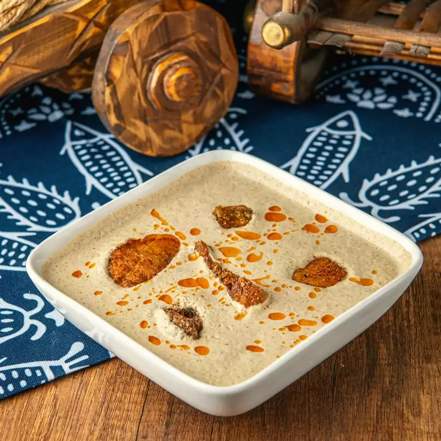 ორაგული ბაჟეში