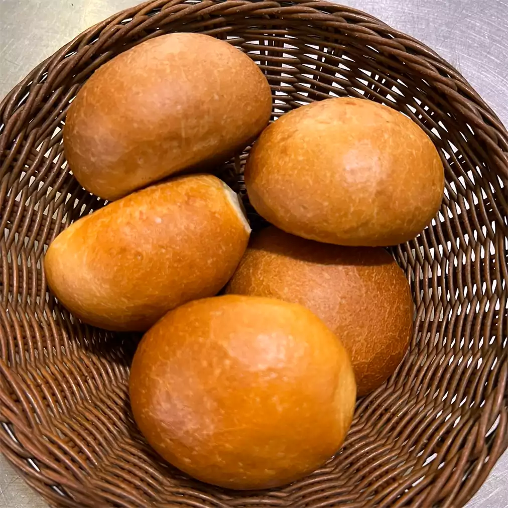 პური თეთრი