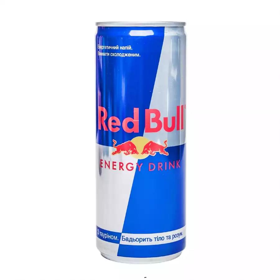 რედბული