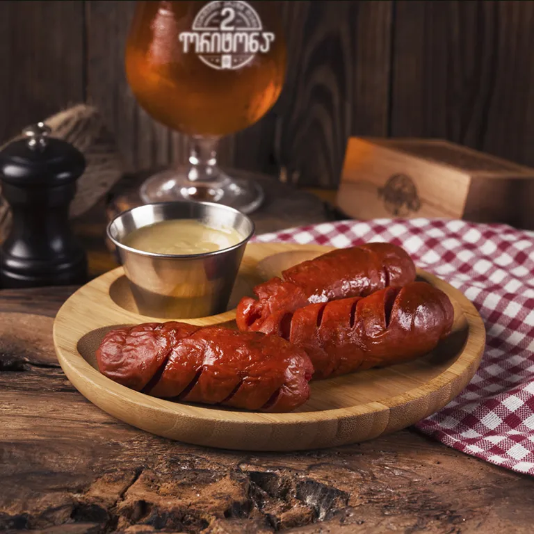 სარდელი შამფურზე