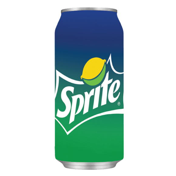 სპრაიტი ქილა