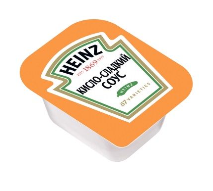 ტკბილ-მჟავე