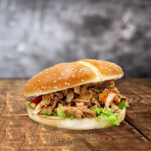 ფასთ ბურგერი