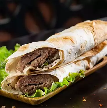 ქაბაბი სულგუნით