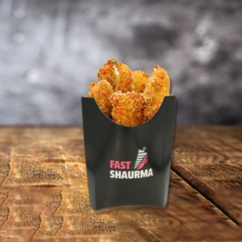 ქათმის სთრიფსი