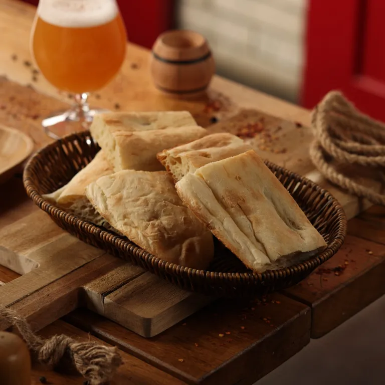 შოთის პური