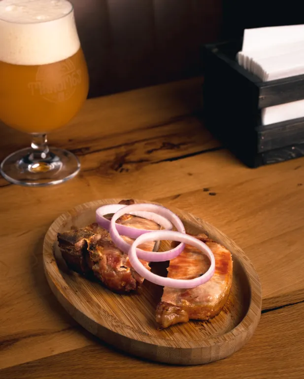 ჩალაღაჯის მწვადი