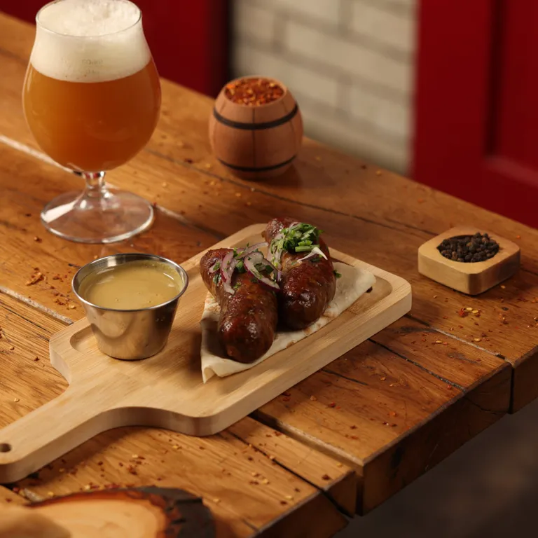 ცხარე კუპატი