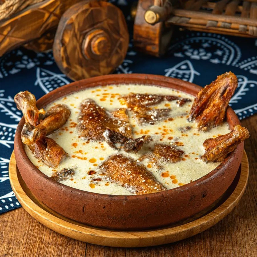 წიწილა შქმერულად (სოფლის)