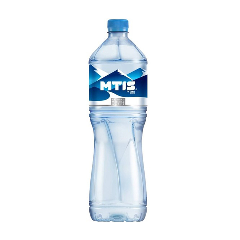 წყალი მთის 0.5ლ.