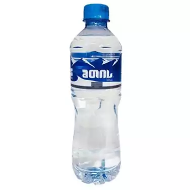 წყალი მთის 0.5ლ