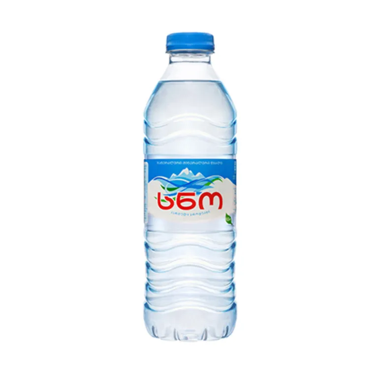 წყალი (250მლ)