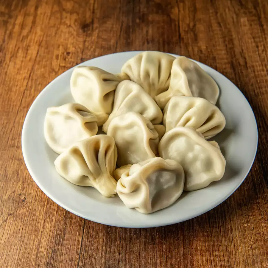 ხინკალი